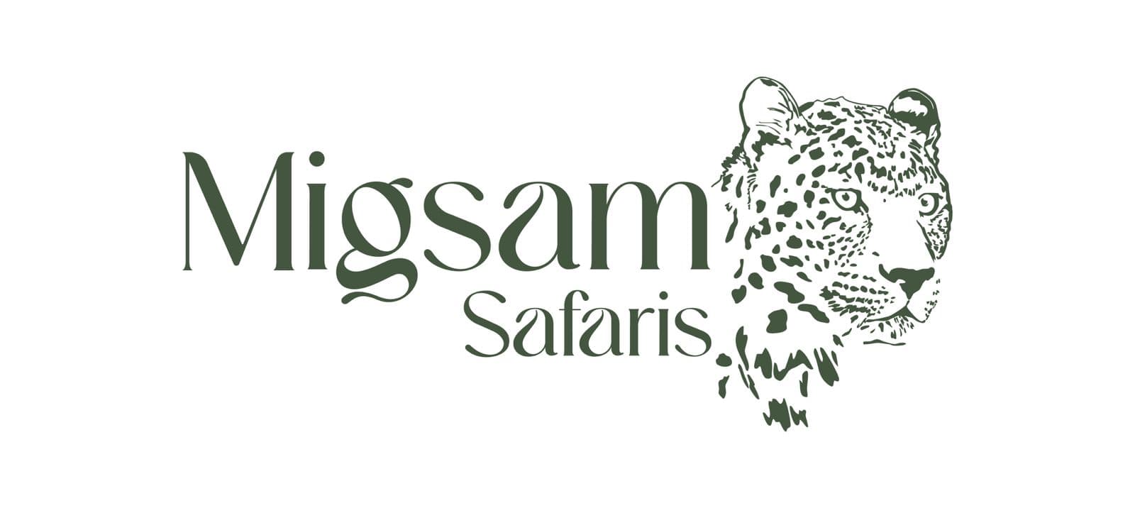 Migsam Safaris Limited logo