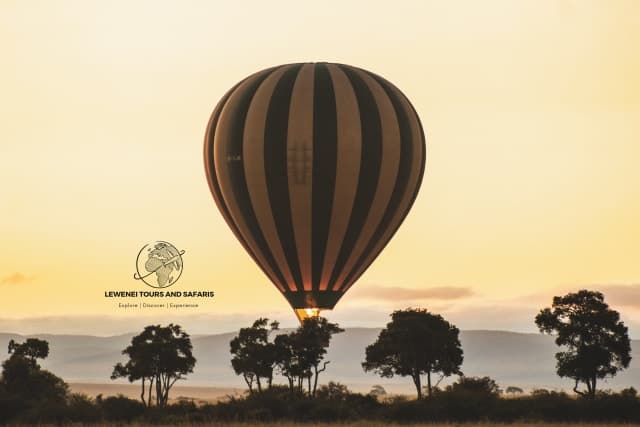 5-Day Kenya Big Five Safari