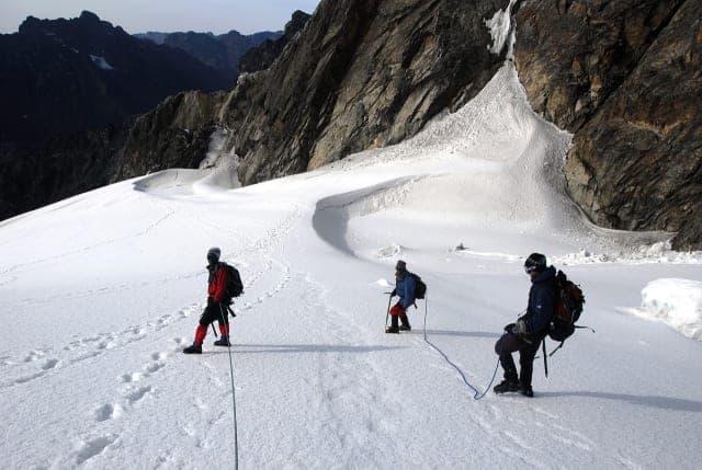 13-Day Rwenzori Mountain and Bwindi Gorilla Safari