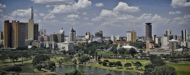 3-Day Maasai Mara Safari