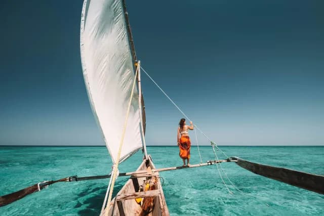 10-Day Tanzania Safari & Zanzibar Beach Discovery