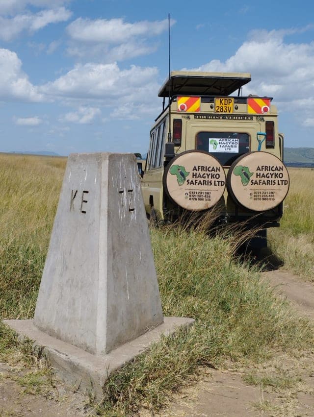 6-Day Lake Nakuru, Masai mara and lake Naivasha.