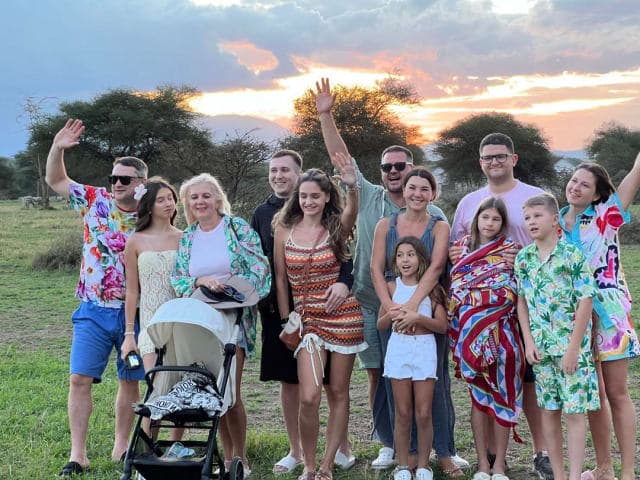 3-Day Exclusive safari, Tarangire Ngorongoro and serval wildlife