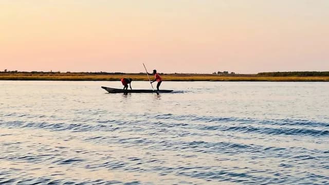 4-Day Botswana Chobe National Park Highlights
