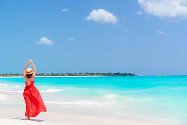 5-Day Zanzibar Honeymoon Beach Holiday