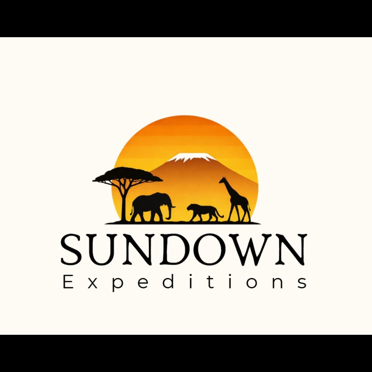 Sundown Expeditions logo