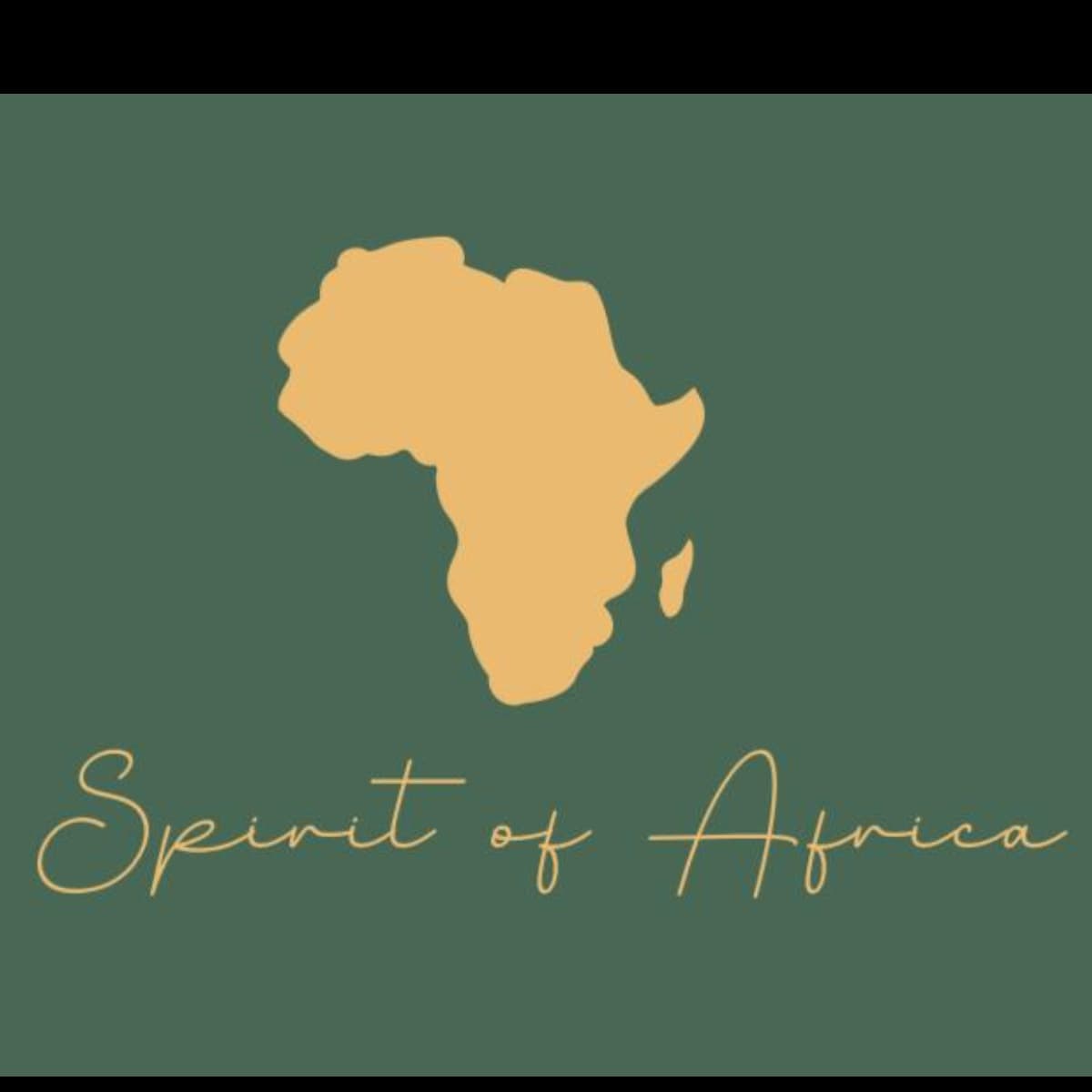 SPIRIT OF AFRICA TOURS AND SAFARI LTD logo
