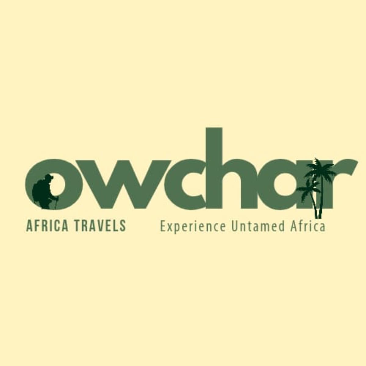 Owchar Africa Travels logo