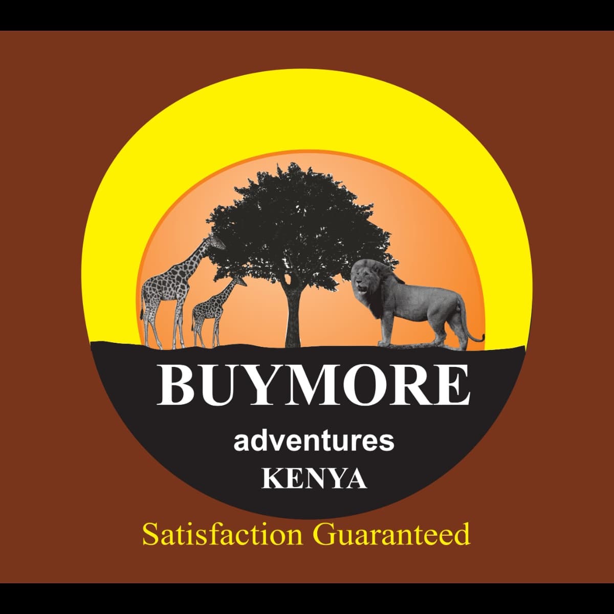 BuyMore Adventures Ltd logo