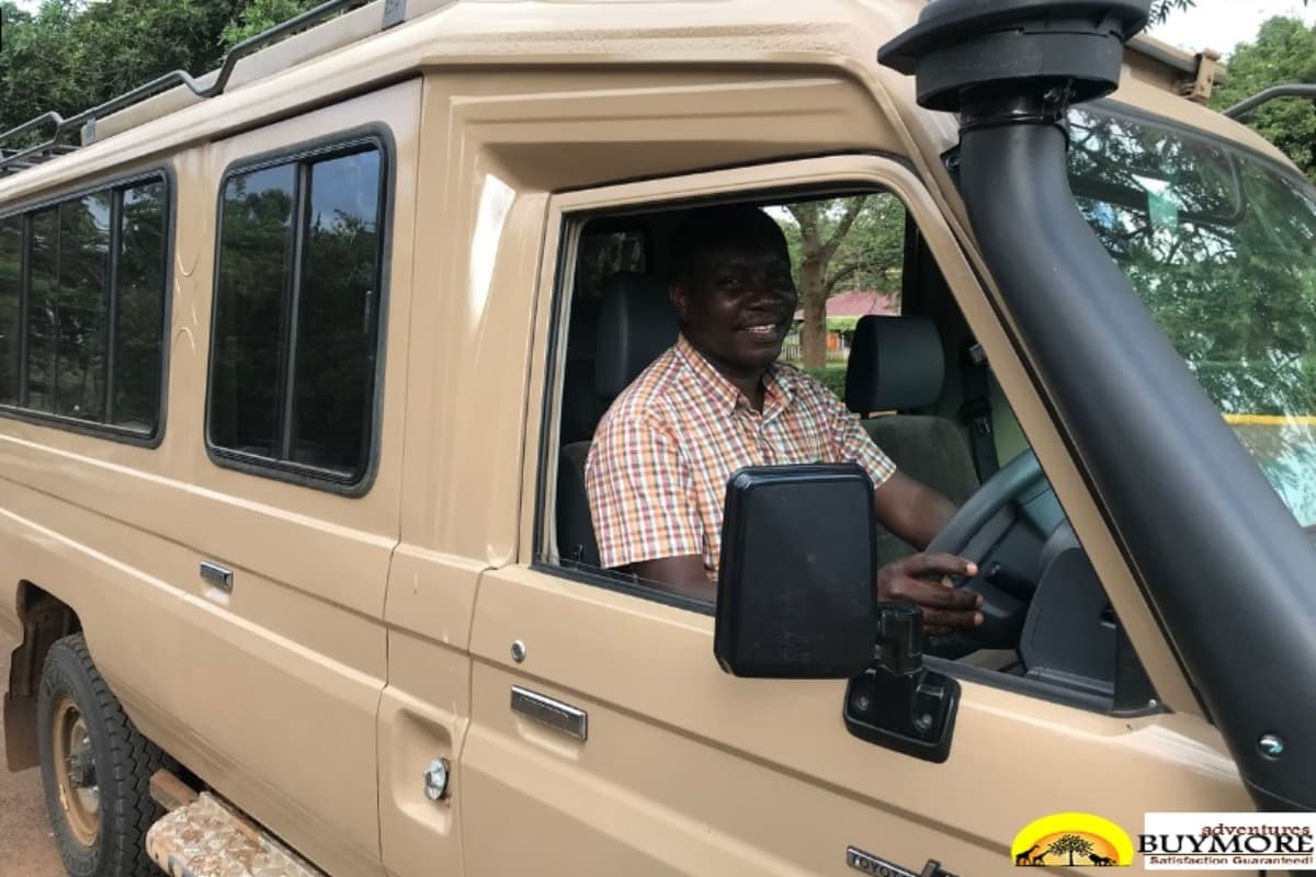 BuyMore Adventures Ltd