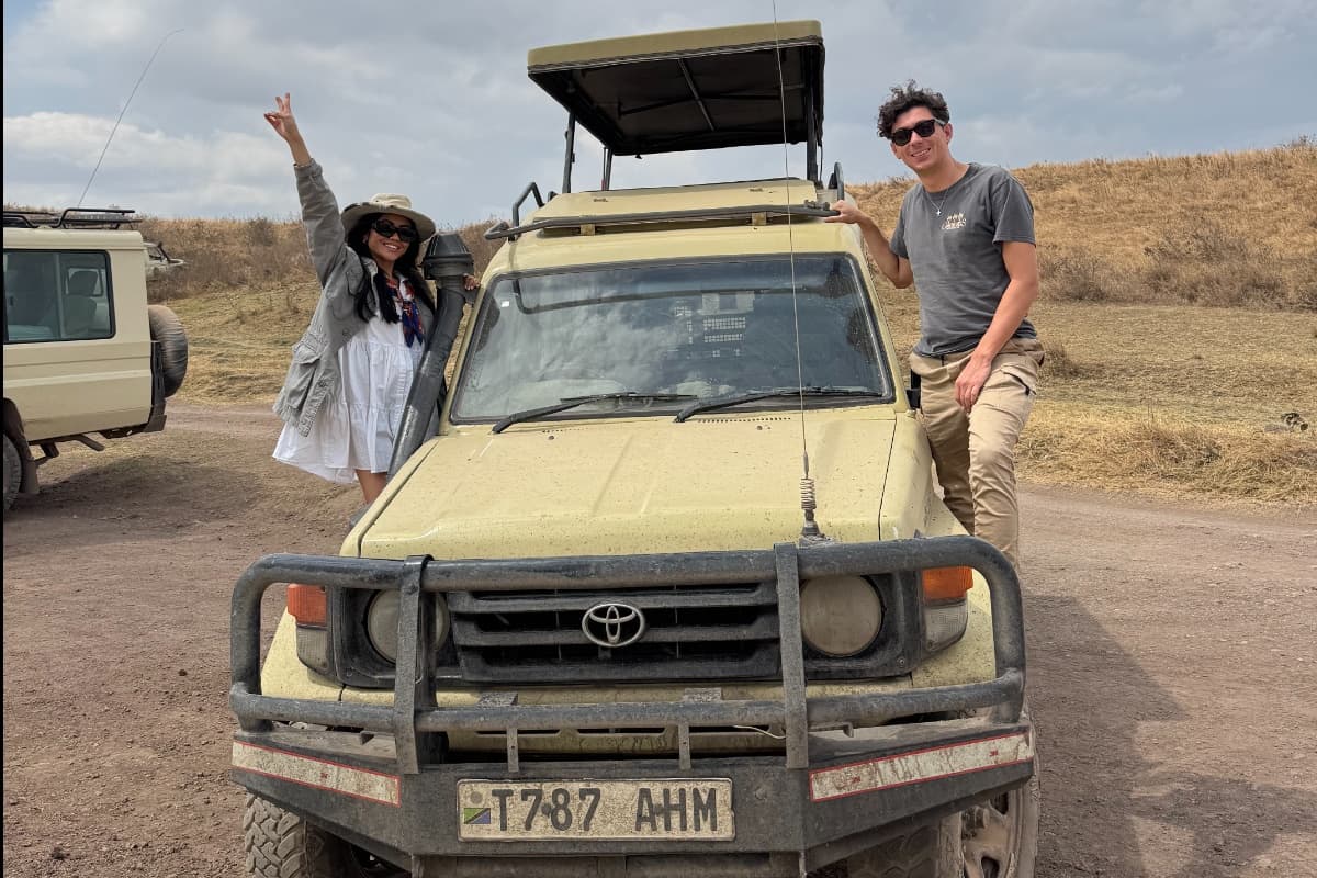 Destiny Winners Safari and Tour