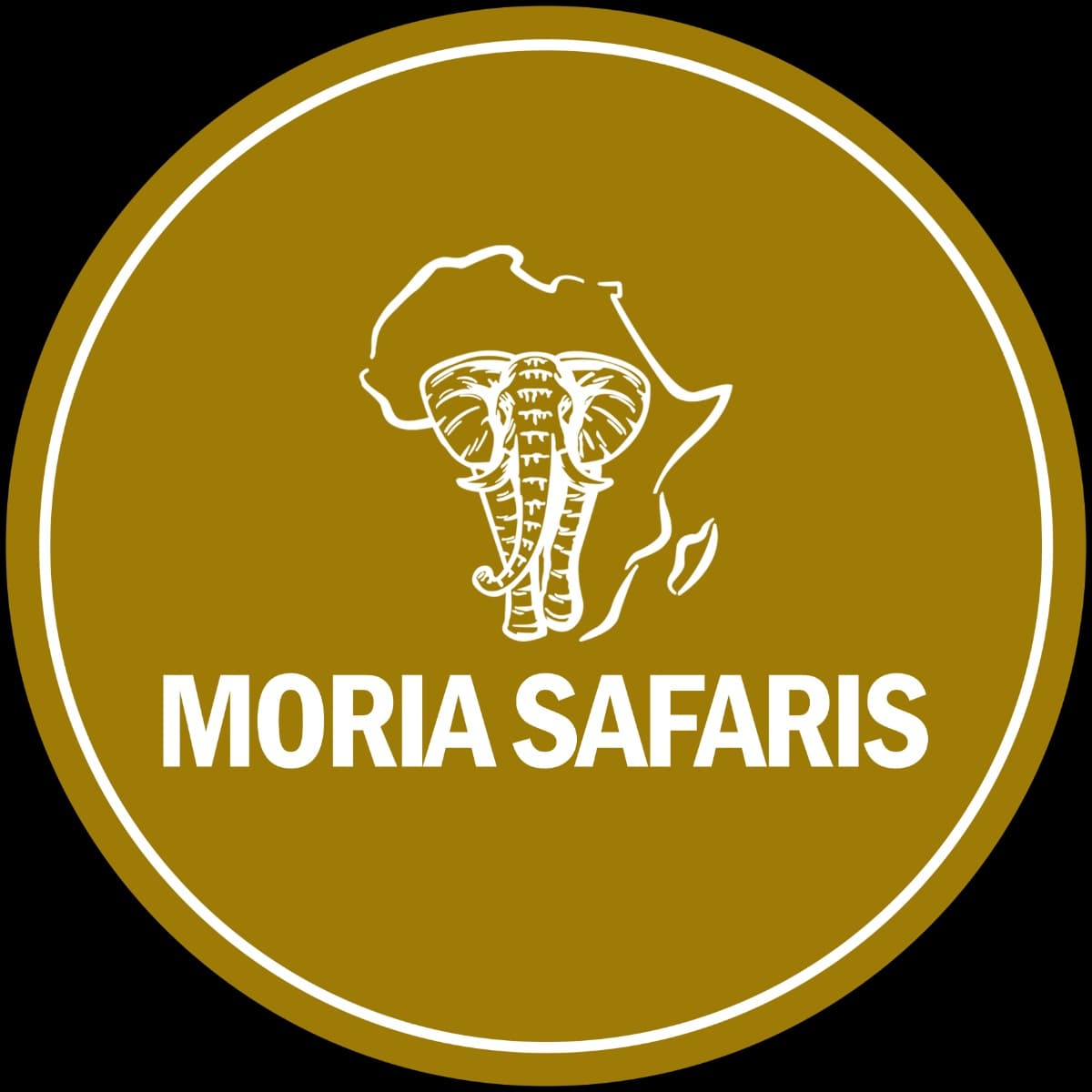 Moria Safaris logo