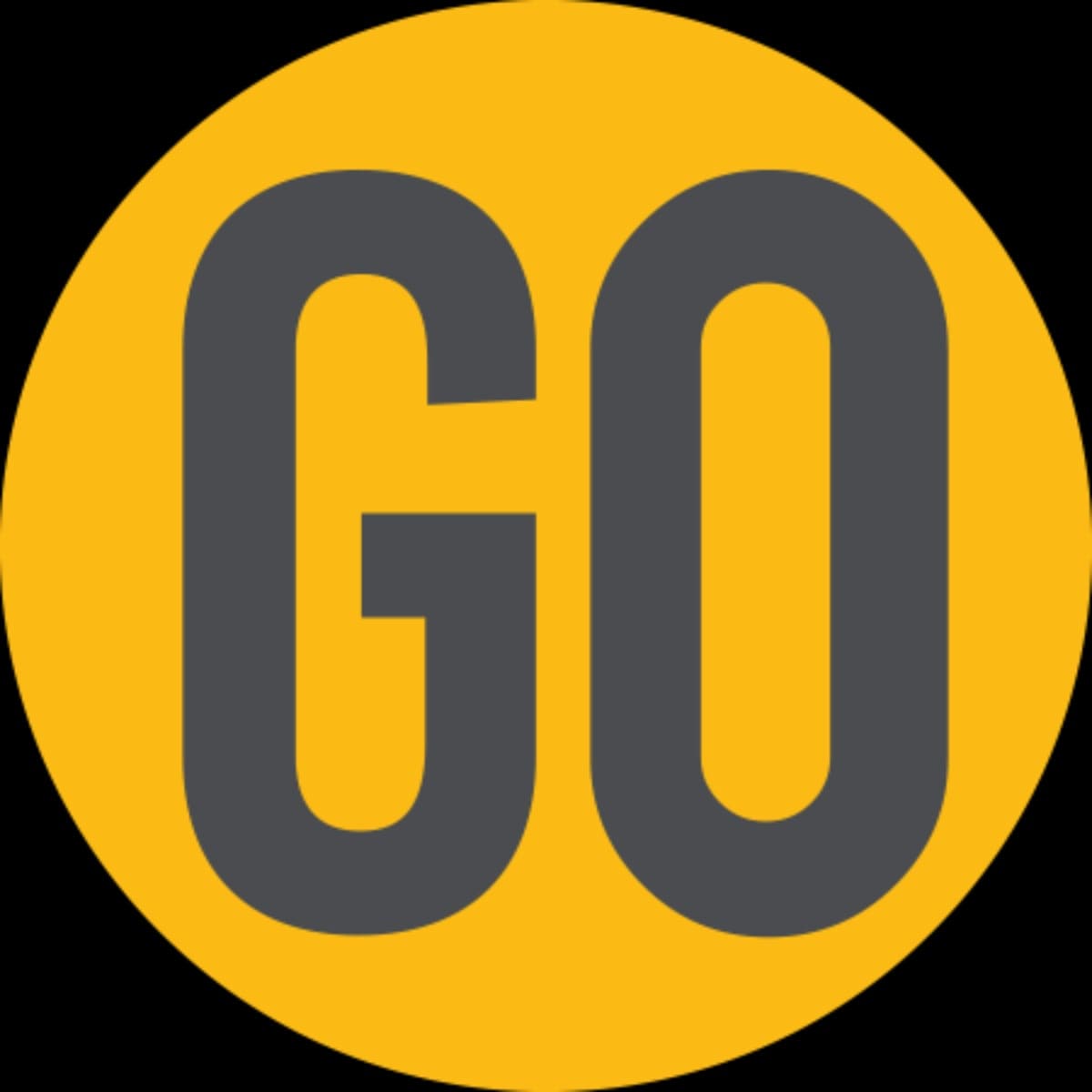 Go Safari logo
