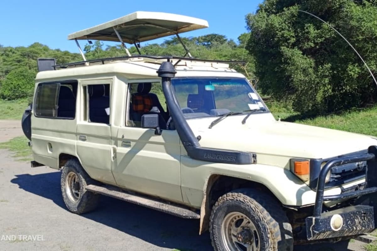 HIDAYA AFRICA TOURS AND TRAVEL