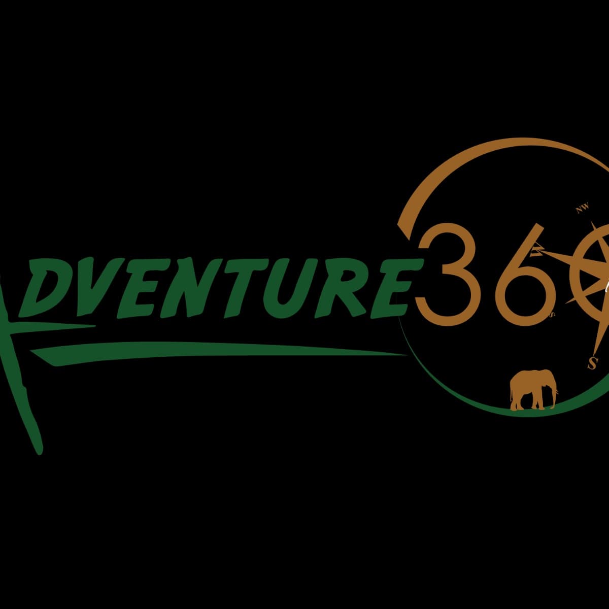 Adventure 360 Africa logo
